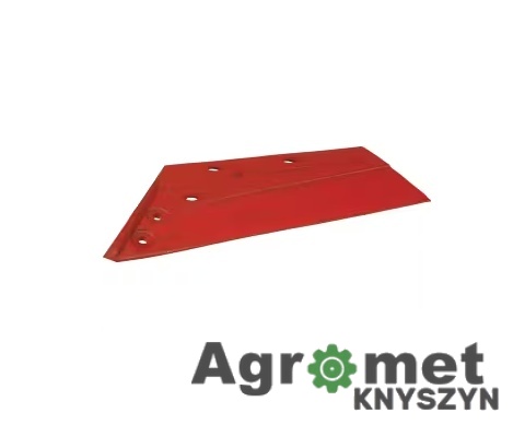 Lemiesz Prawy do Pługów Niemeyer N132/152 (200616) – Typ N15G