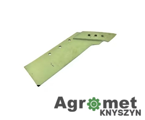 Lemiesz Prawy do Pługa Unia Ibis / Tur (PO387) – Oryginał