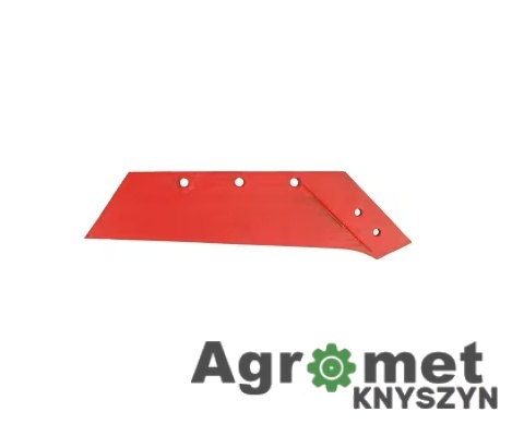 Lemiesz Prawy 16" do Vogel & Noot i Amazone (PK701301A) – Marka Kramp