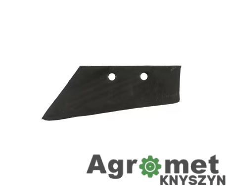 Lemiesz Przedpłużka Lewy do Kuhn ZR / ZH (631109) – Marka Kramp