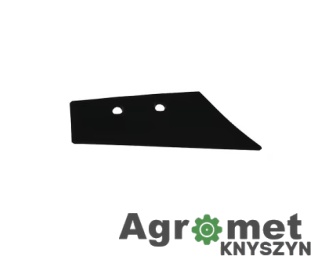 Lemiesz Przedpłużka, Prawy Zr/Zh