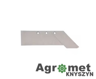 Lemiesz Unia, Prawy U 058