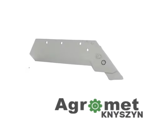 Lemiesz Z Dłutem Lewy