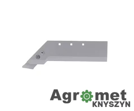 Lemiesz Prawy do Pługa Unia Ibis / Tur (PO387) – Marka Kramp