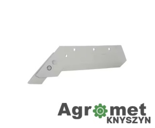 Lemiesz Z Dłutem Prawy