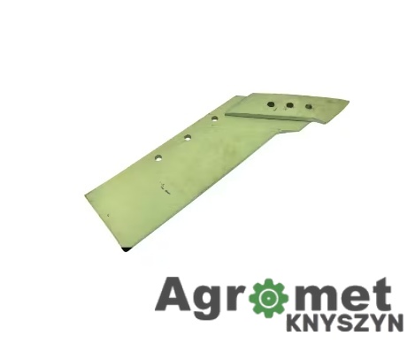 Lemiesz Prawy do Pługa Unia Ibis / Tur (PO387) – Oryginał Fabryczny