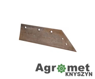 Lemiesz Ze Stali Borowej Do Nakładki, Pasuje Do B-200