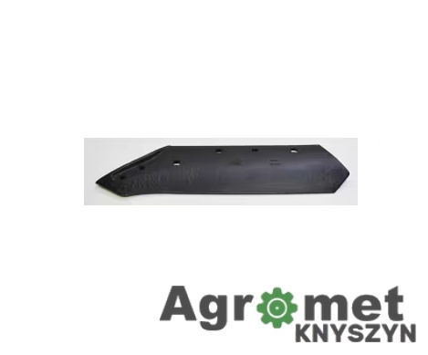 Lemiesz Prawy 14" TA do Pługów Grégoire-Besson (177402) – Oryginał