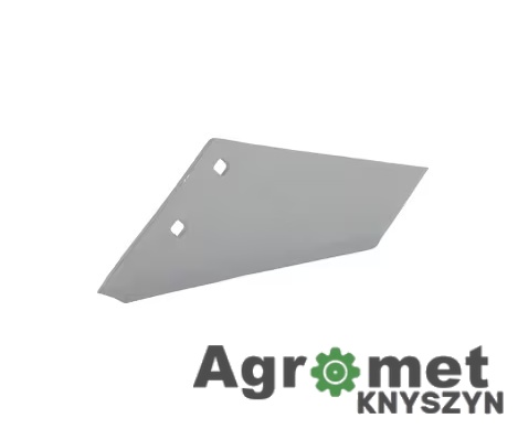 Lemieszyk Boczny Lewy AP 88 do Agregatu Unia Kos – Marka Kramp