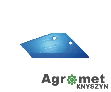 Lemieszyk Skrzydełkowy Prawy 265 mm (51749N) – Rozstaw 78 mm