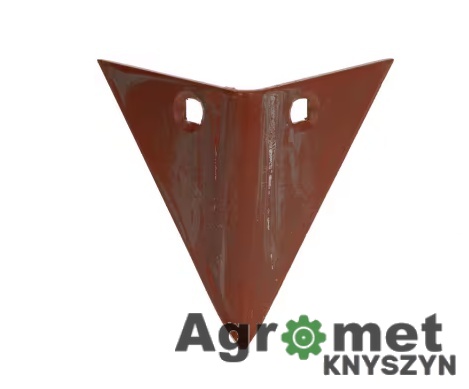 Lemieszyk Redlicy do Sadzarki Kubełkowej (4431/05-002/0) – 145x130 mm