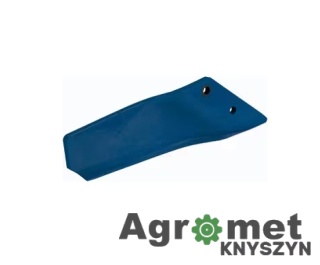 Lemieszyk Wygięty, Prawy 3374420m1