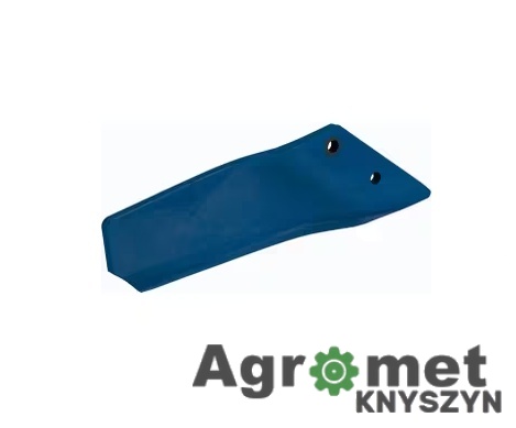 Lemieszyk Skrzydełkowy Prawy do Lemken Smaragd / Topas (337.4420) – Gopart