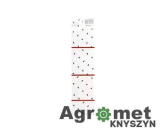 Lep Na Muchy Płaski 80 X 320mm