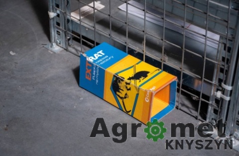 Pułapka Klejowa XL na Myszy i Szczury z Wabikiem (31x21 cm) – Extrat