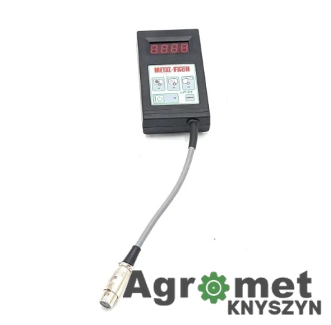 Licznik LP-01 Z562 25LP METAL-FACH PRASA