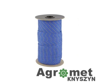 Lina Polipropylenowa Z Rdzeniem, 6 Mm