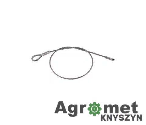 Linka Ogranicznik Drzwi do Ursus C-385 / 1224 (700mm) – 80368020