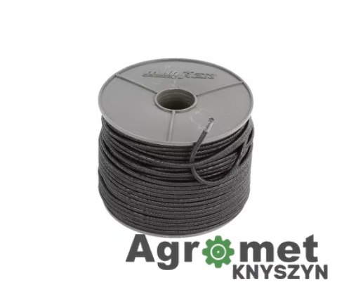 Lina Elastyczna Ekspander 6 mm – Uniwersalna Guma UV