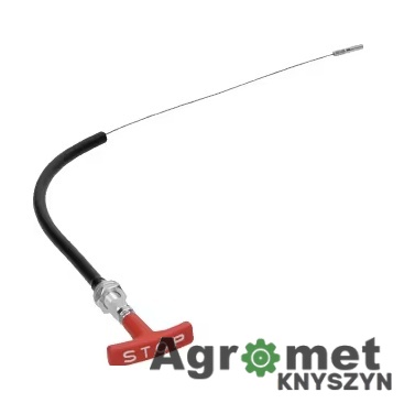 Linka Gaszenia Silnika do Fendt Farmer 303-312 (G198200260021)