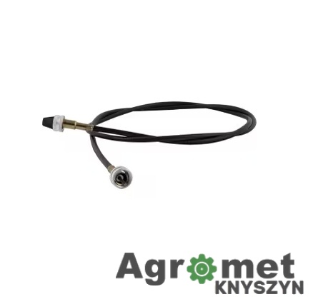 Linka Licznika Motogodzin Ursus C-360 / C-385 (170 cm) – M18x1.5