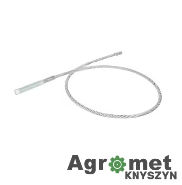 Linka Napinająca do Zgrabiarki Claas – 0009022331 / 9022331