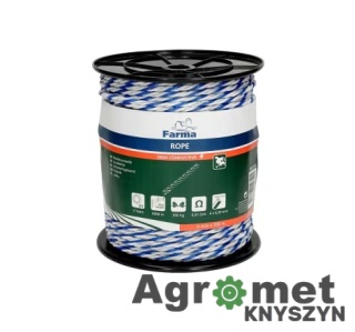 Linka Ogrodzeniowa Highcond, 200m 6x0.30mm