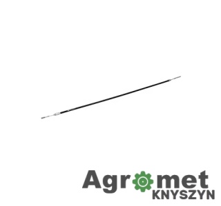 Linka Podnoszenia Zaczepu Hicza