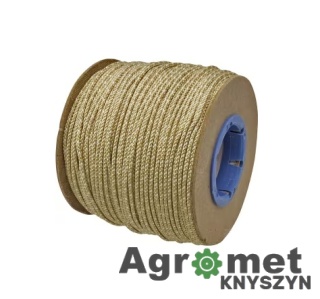 Linka Poliamidowa Z Rdzeniem, 3,5 Mm