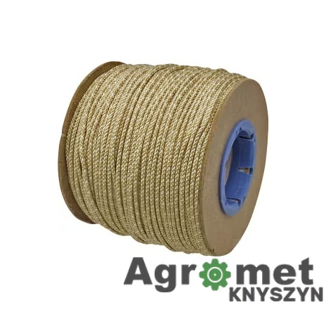 Uniwersalna Linka Rozrusznika 3,5 mm z Rdzeniem (do Kosiarek i Pił) – 15701130035