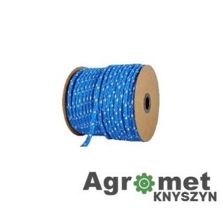 Linka Polipropylenowa Z Rdzeniem, 10 Mm