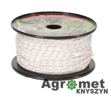 Linka Rozrusznika Nylonowa 3,5 mm (Odcinek 10 m) – Kramp