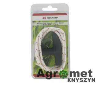 Linka Rozrusznika Uniwersalna Kramp, 5.0 Mm X 1.30 M