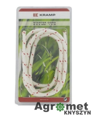 Linka Rozrusznika Uniwersalna Kramp, 5.5 Mm X 1.30 M