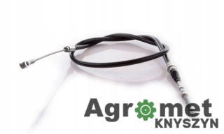 Linka Sprzęgła, Cnh