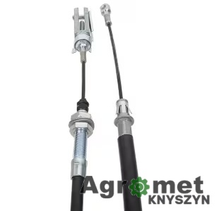 Linka Sprzęgła WOM do New Holland TD / TT – 84146528 (1330 mm)