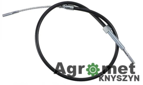 Linka Włączająca WOM do Zetor 5211-7245 (1060 mm) – 69112105