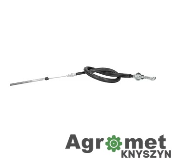 Linka Sprzęgła do Zetor Major 80 – Oryginał/Zamiennik 935567