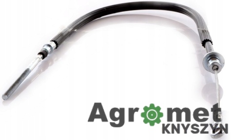 Linka Sprzęgła do Zetor Major 80 – Oryginał/Zamiennik 935567