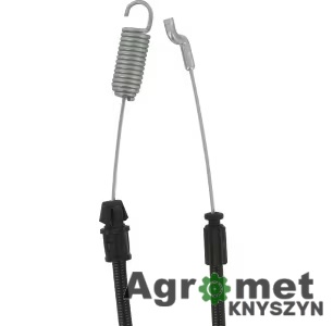 Oryginalna Linka Napędu Stiga Combi / Collector 48 i 53 – 3810300511