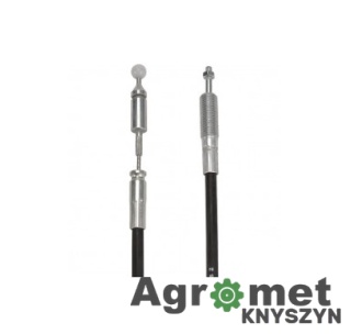 Linka Sterownicza Z Kulką, 1500 Mm