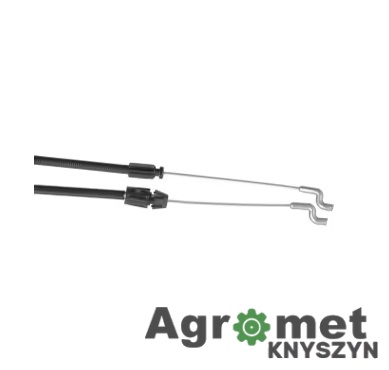 Linka Zatrzymania Silnika Stiga L=1260 mm – Oryginał (1810300540)