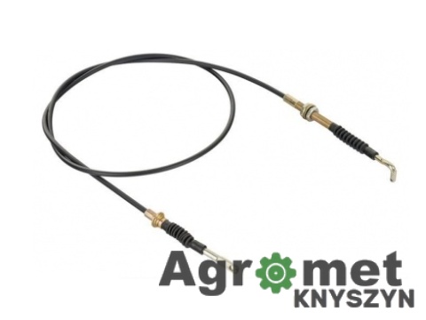 Linka Gazu do Case IH Maxxum 5120-5250 (1610 mm) – 1531323C2