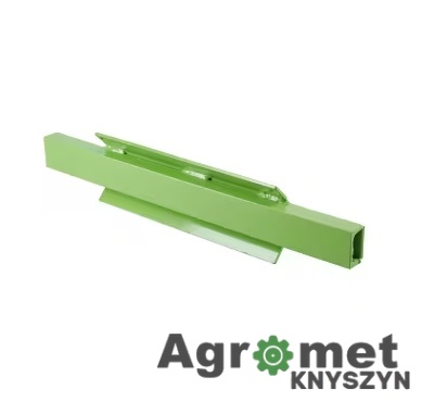 Listwa Przenośnika Unia Tytan – Kryta C-50 L=540 mm (2223030061)