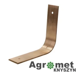 Listwa Narożnikowa Do Łańcuszka Kątowego Wycinarki Kiszonek