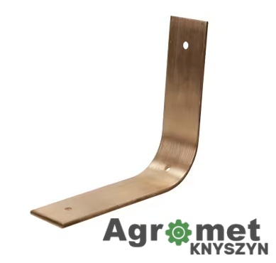 Listwa Narożnikowa Prowadnicy Łańcucha – Strautmann / BvL (26502218)