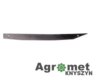 Listwa Odkładnicy Prawa (Nr 1) – Landsberg / Pöttinger (041872AZ)