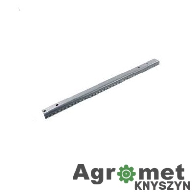 Listwa Podajnika Pochyłego Prawa 655 mm – Claas Dominator 88 / 98 (603743)