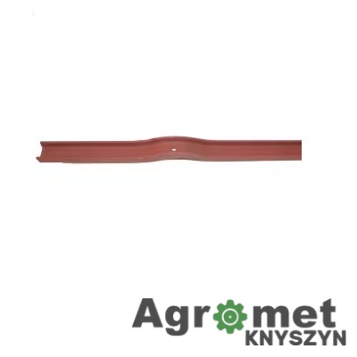 Listwa Przenośnika Rozrzutnika Krone 1600 mm – Rozstaw 1100 mm (202 124 1)