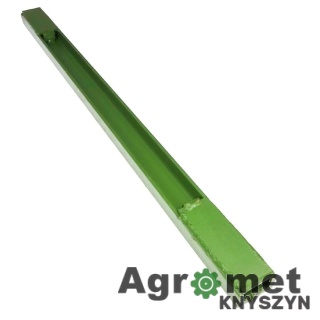 Listwa Przenośnika Kompletna 2232030090 ZAM L-770mm 77cm 770 770mm